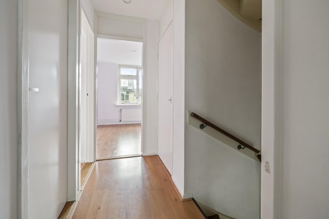 Foto 16 van Calvijnhof 106 in Hilversum