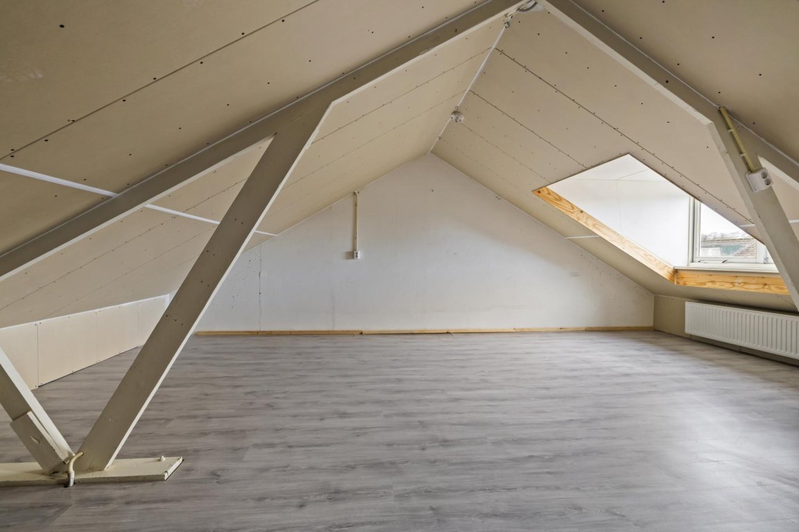 Foto 18 van Calvijnhof 106 in Hilversum