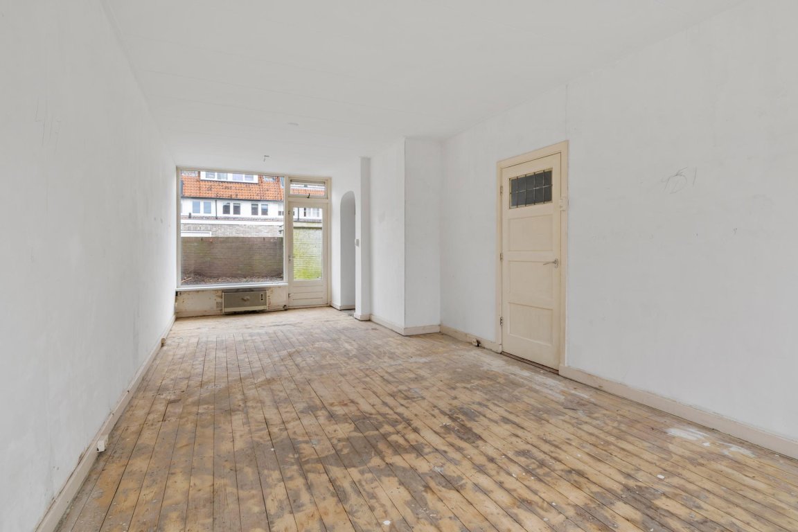 Foto 3 van Besselstraat 3 in Hilversum