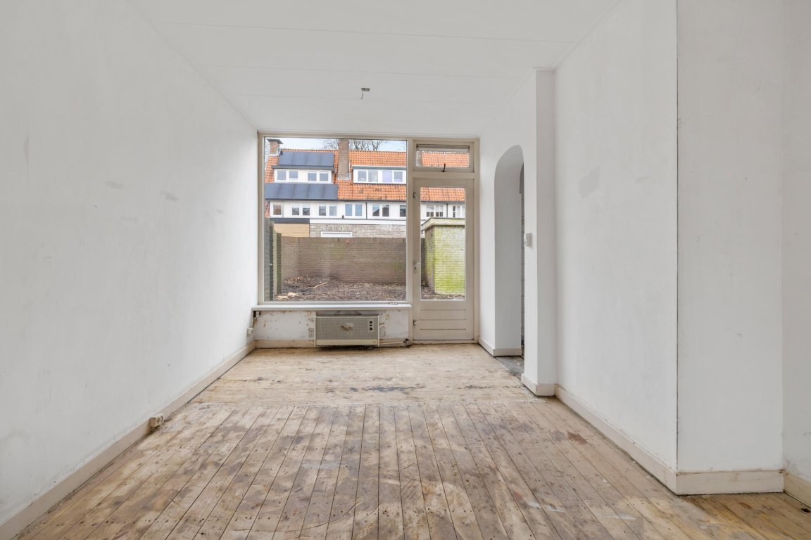 Foto 4 van Besselstraat 3 in Hilversum