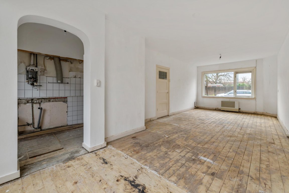 Foto 5 van Besselstraat 3 in Hilversum