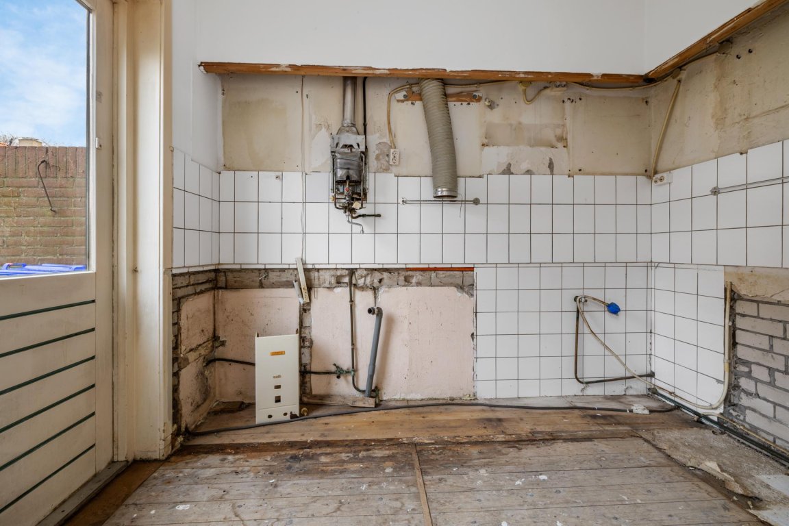 Foto 6 van Besselstraat 3 in Hilversum