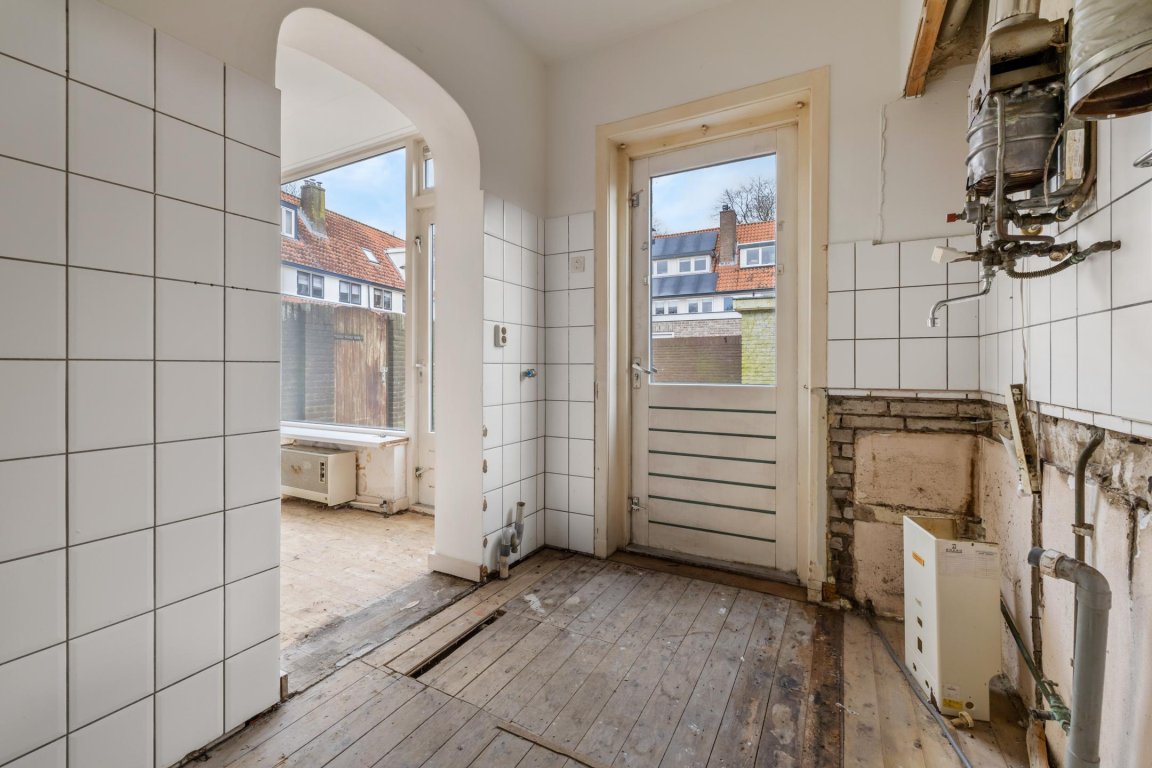 Foto 7 van Besselstraat 3 in Hilversum