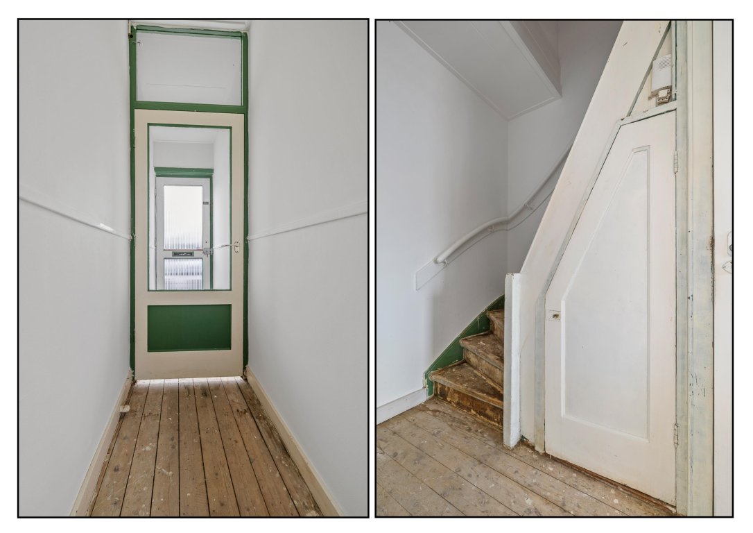 Foto 8 van Besselstraat 3 in Hilversum