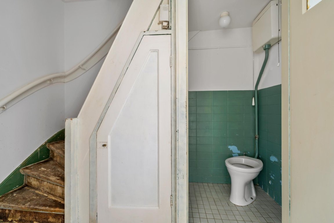 Foto 9 van Besselstraat 3 in Hilversum