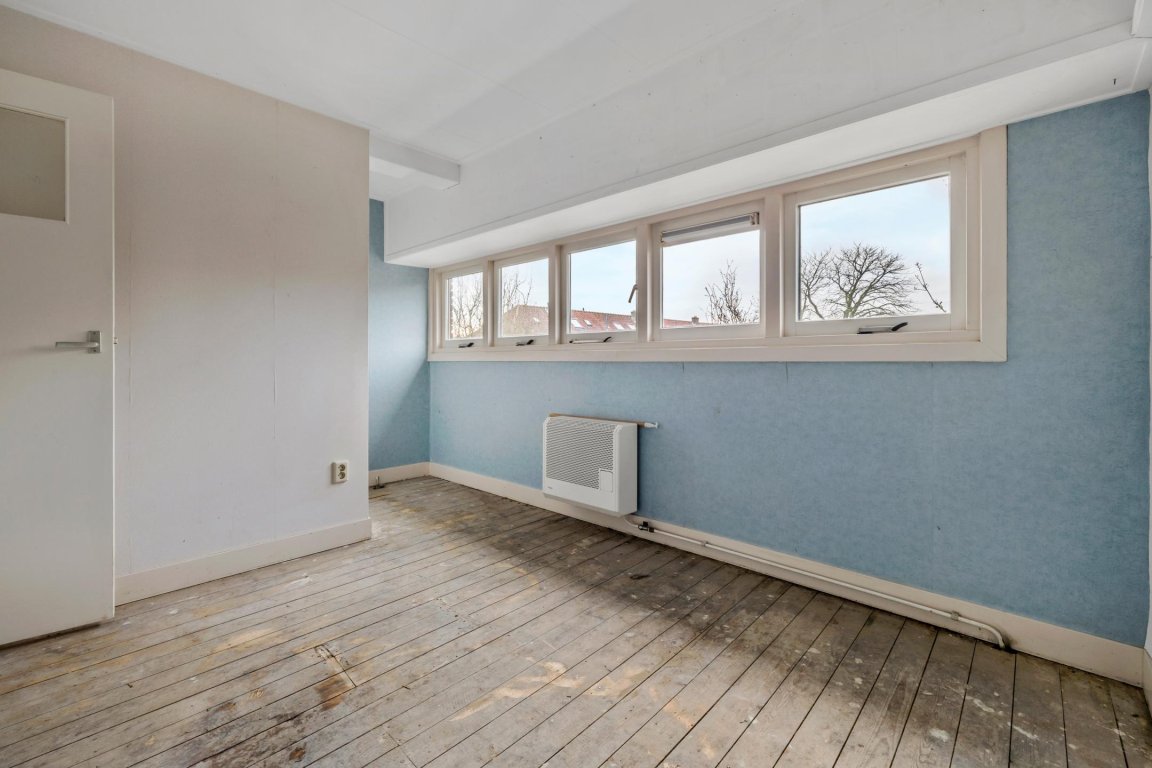 Foto 12 van Besselstraat 3 in Hilversum