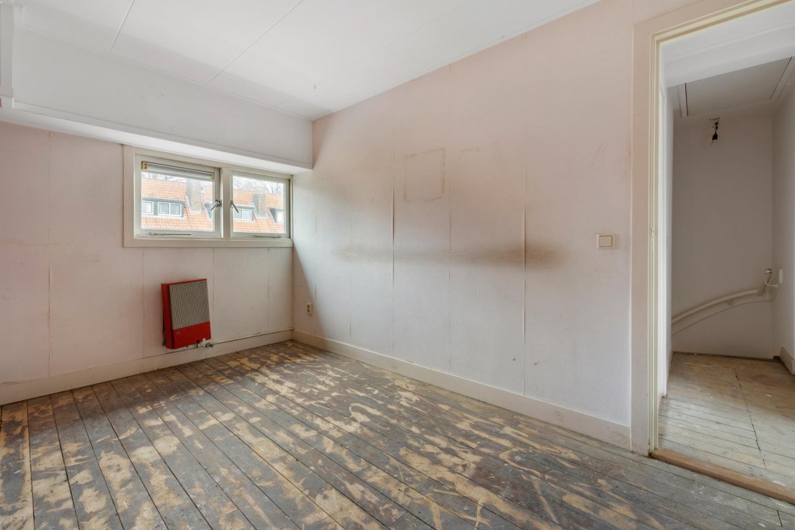 Foto 14 van Besselstraat 3 in Hilversum