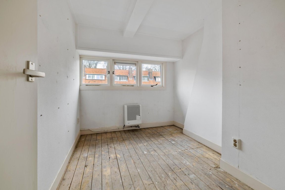 Foto 16 van Besselstraat 3 in Hilversum