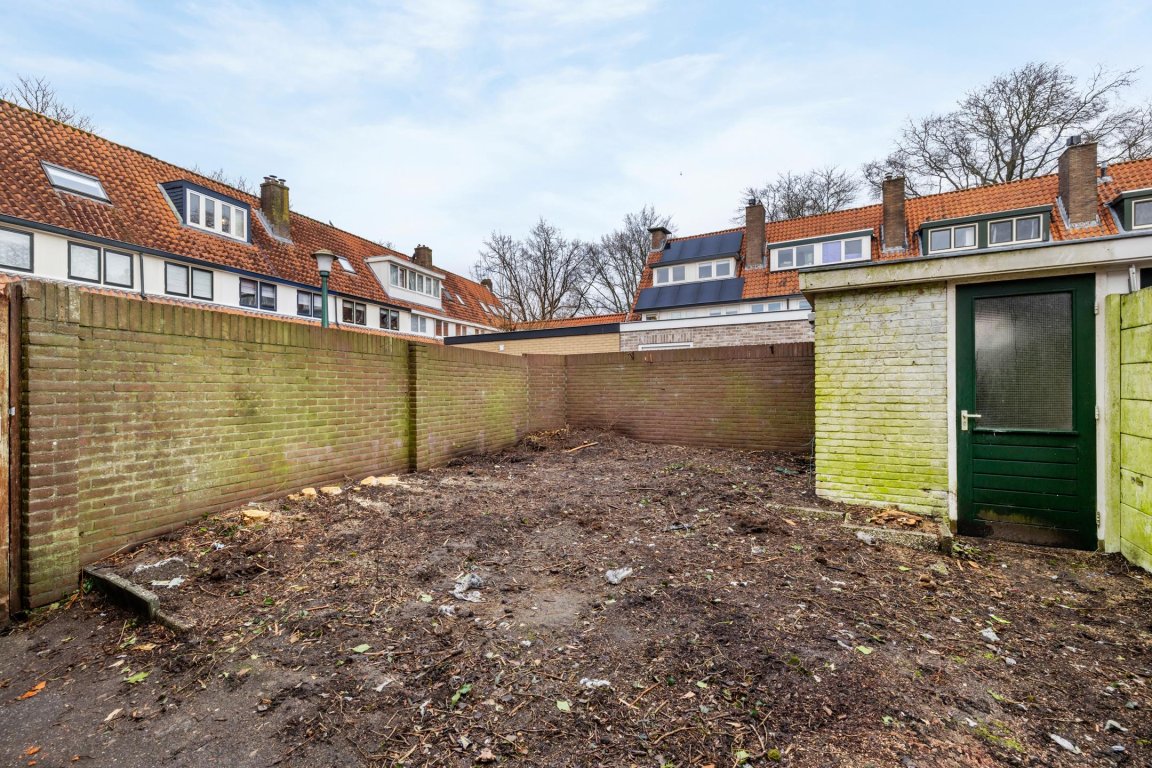 Foto 21 van Besselstraat 3 in Hilversum