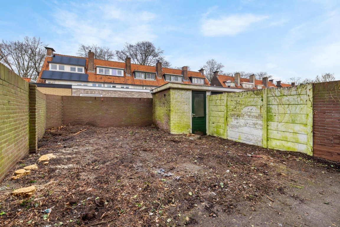 Foto 22 van Besselstraat 3 in Hilversum