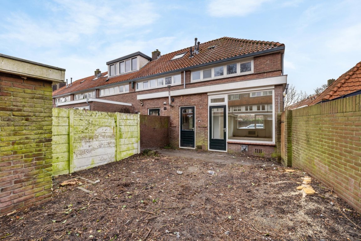 Foto 23 van Besselstraat 3 in Hilversum