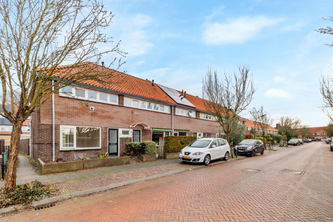 Foto 25 van Besselstraat 3 in Hilversum