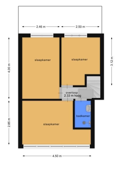 Foto 18 van Besselstraat 3 in Hilversum