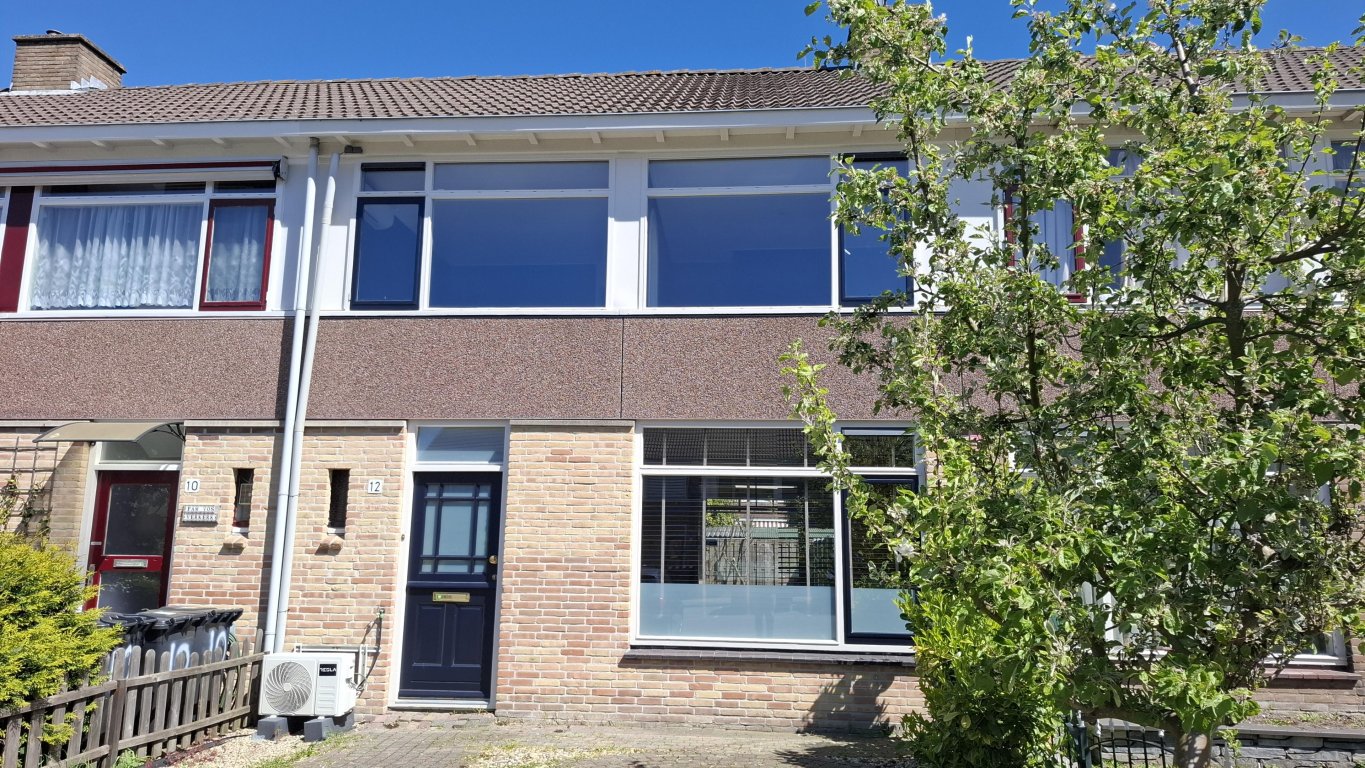 Foto 16 van Streijenhagen 12 in Rotterdam