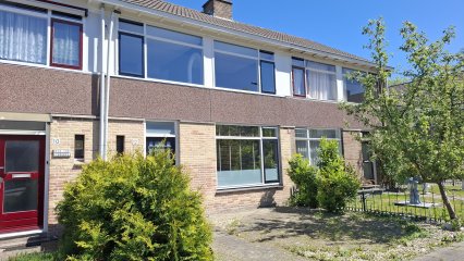 Streijenhagen 12 in Rotterdam