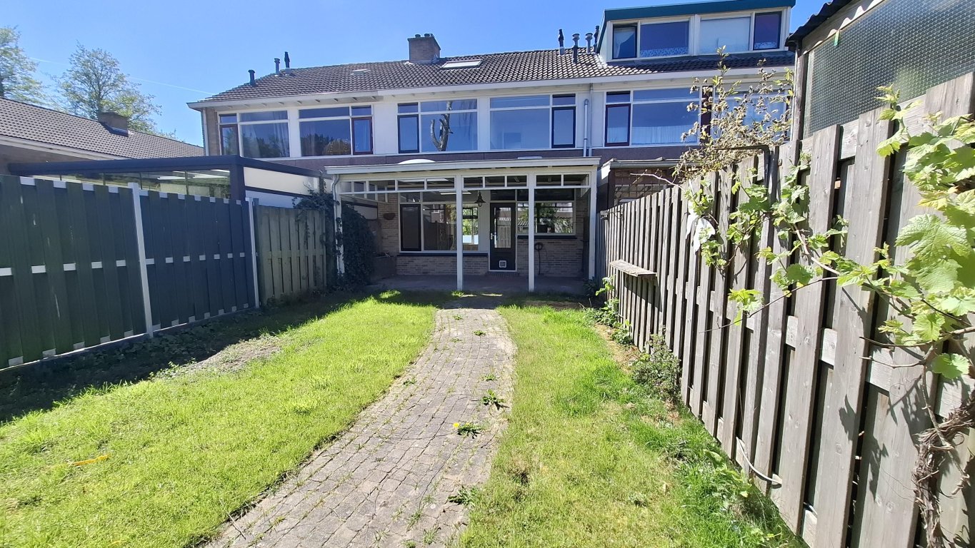 Foto 17 van Streijenhagen 12 in Rotterdam
