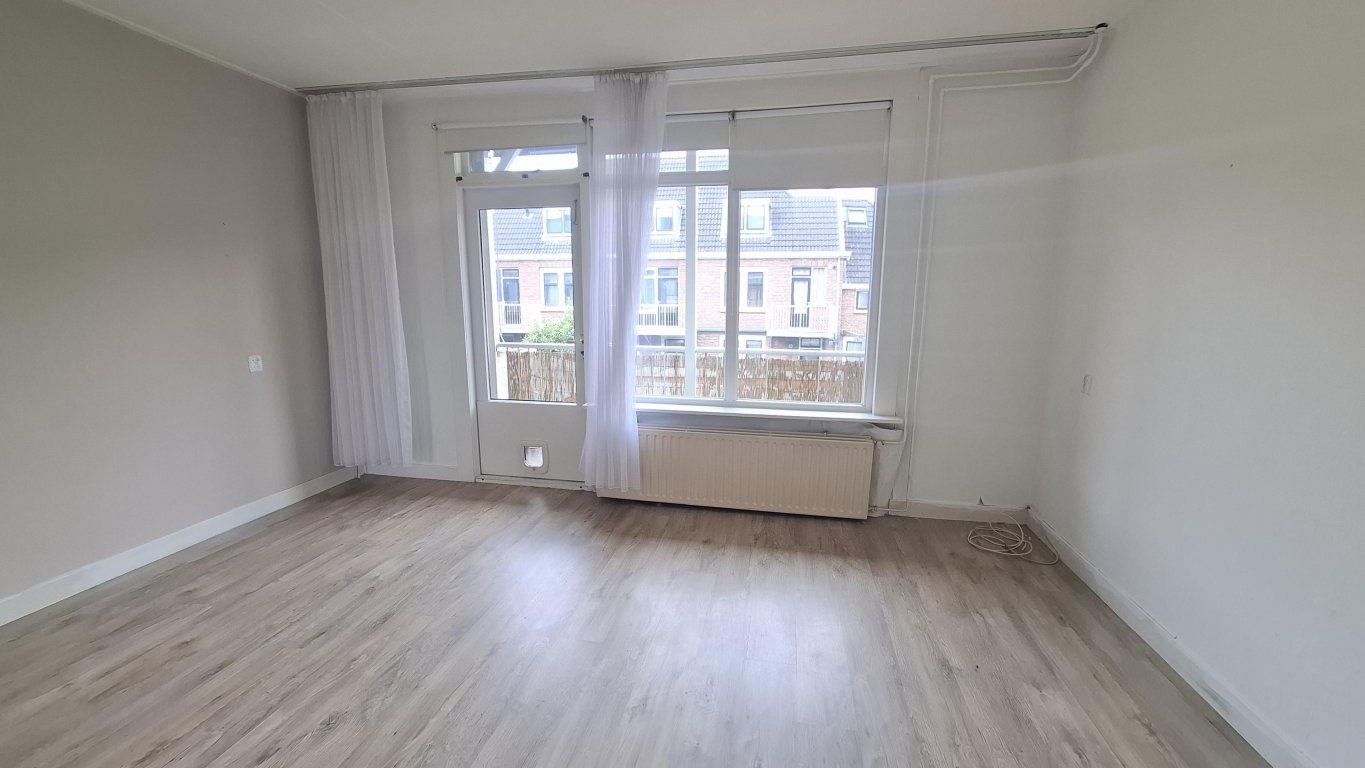Foto 1 van Waalstraat 19 in Dordrecht