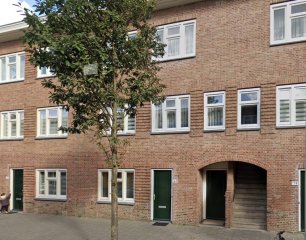 appartementen te huur op Hertzogstraat 168