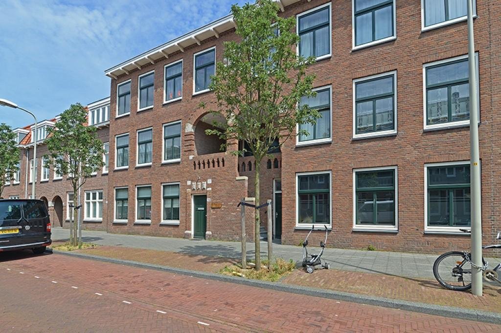 Foto 4 van Hertzogstraat 168 in Den Haag