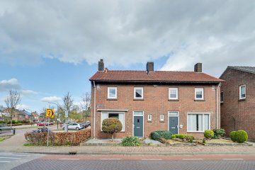 Bloemenstraat 42 in Hilvarenbeek