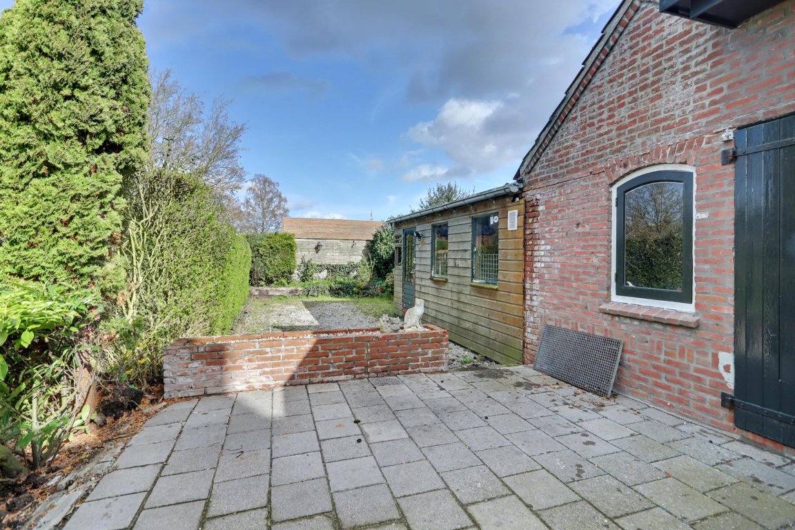 Foto 19 van Bloemenstraat 42 in Hilvarenbeek