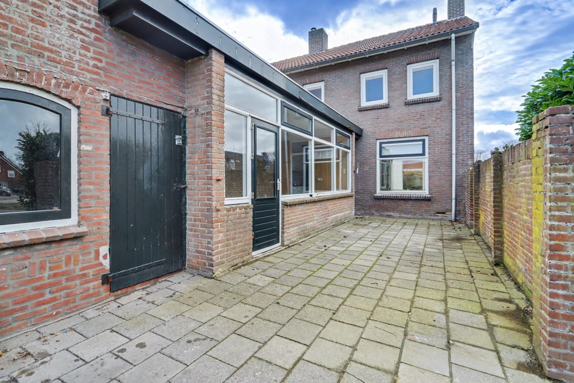 Foto 20 van Bloemenstraat 42 in Hilvarenbeek
