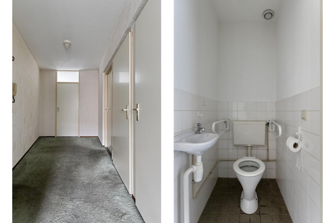 Foto 3 van Libanonweg 68 in Rotterdam