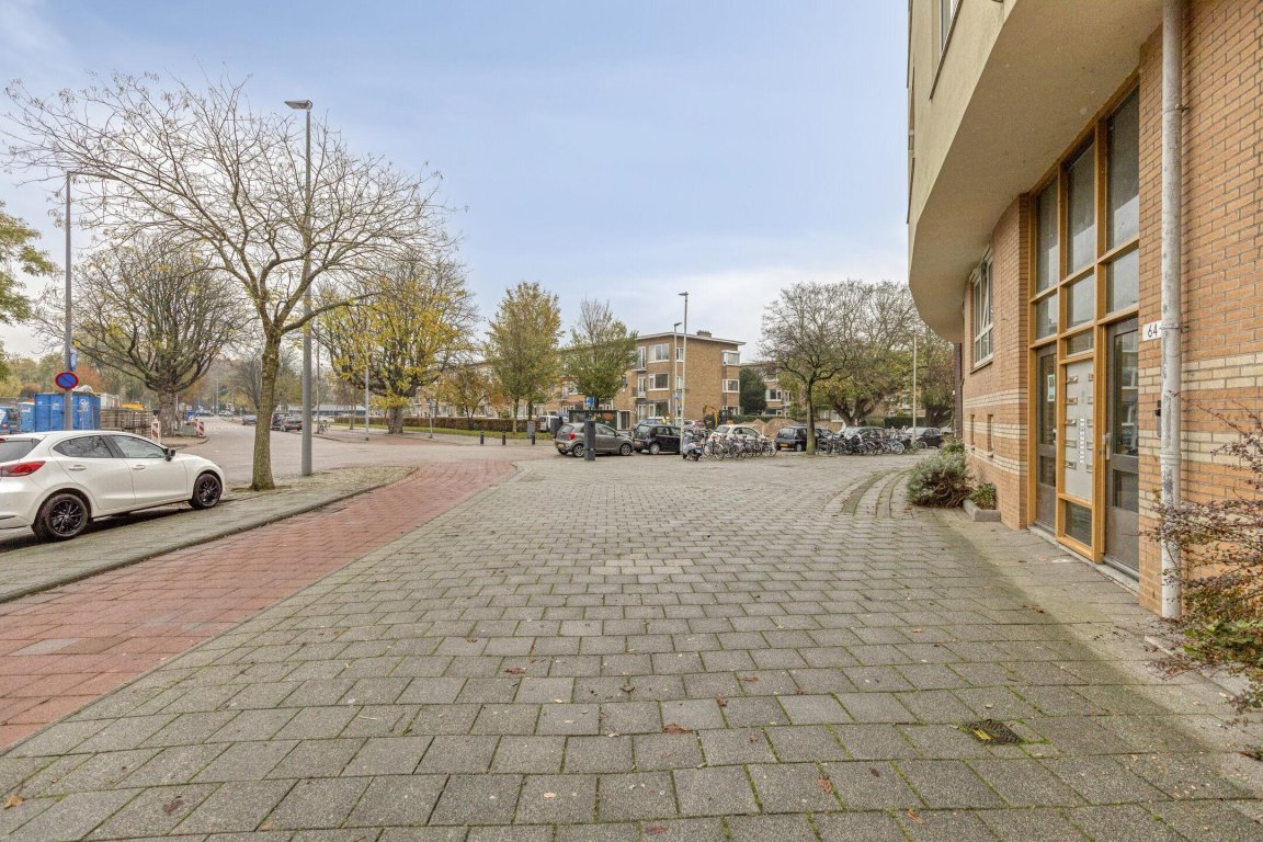 Foto 16 van Libanonweg 68 in Rotterdam