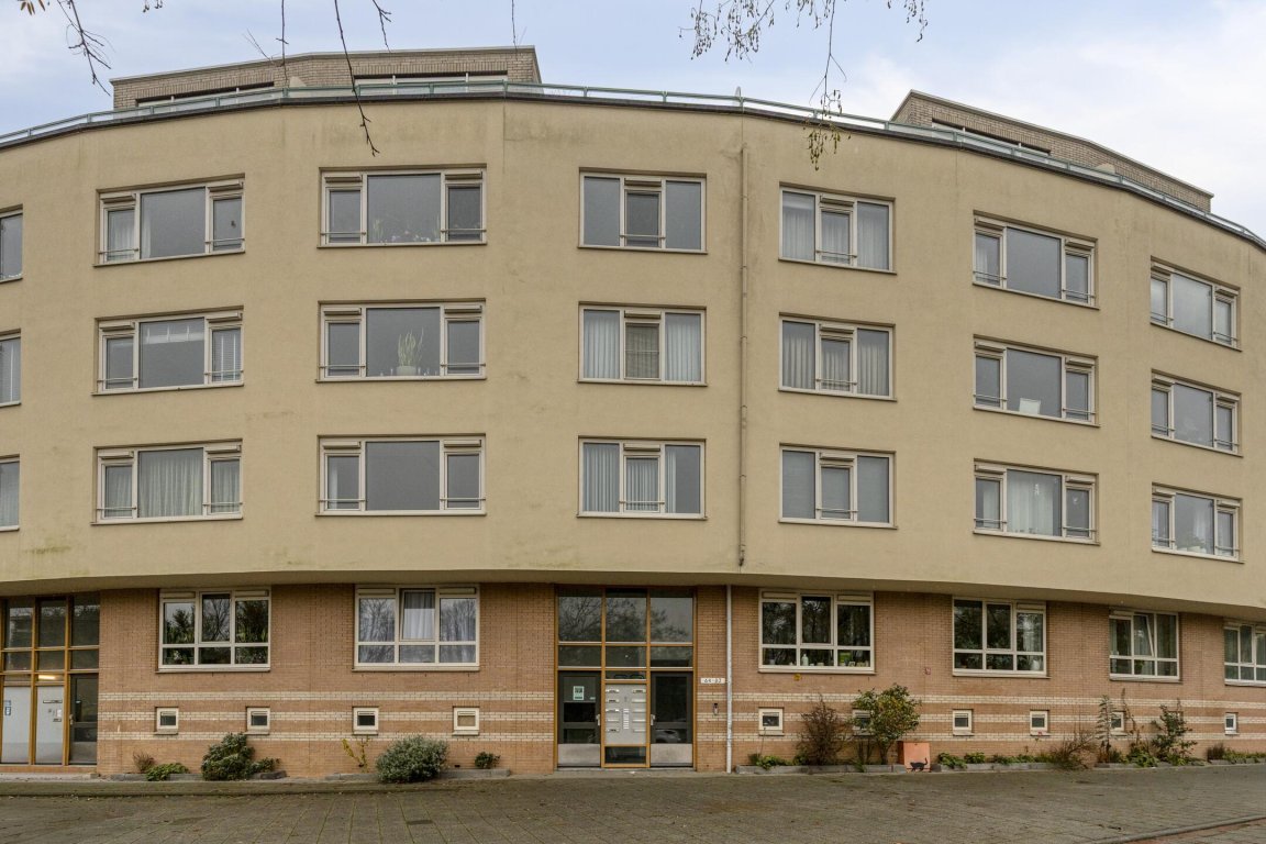 Foto 1 van Libanonweg 68 in Rotterdam