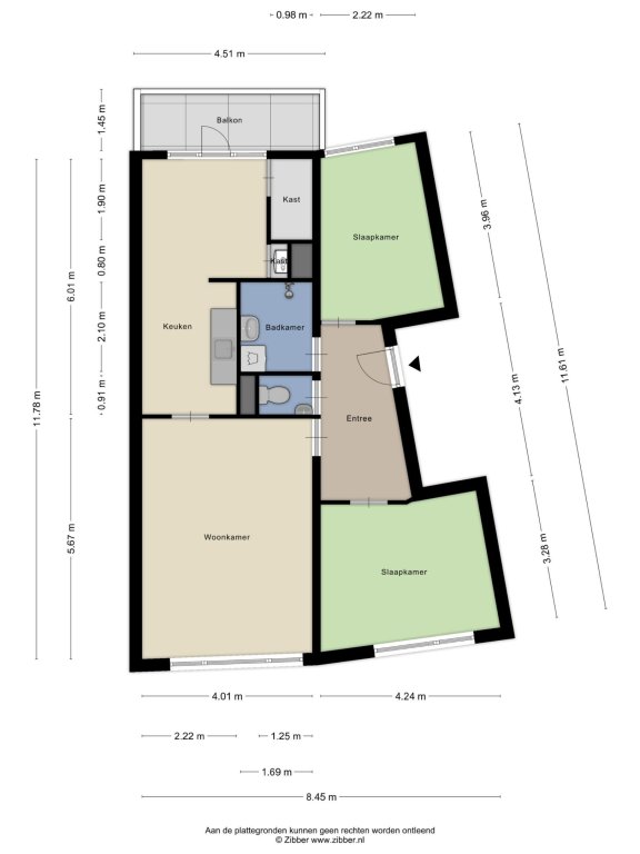 Foto 21 van Libanonweg 68 in Rotterdam
