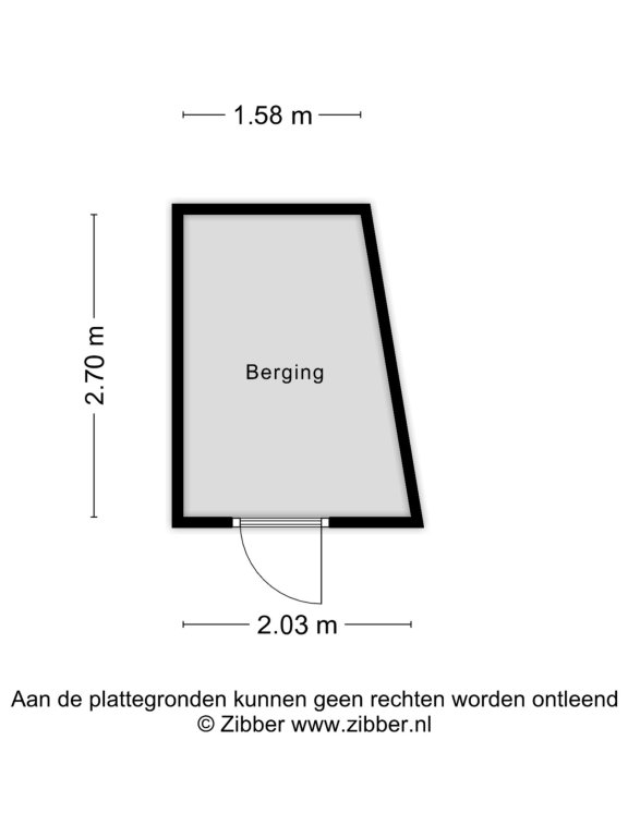 Foto 22 van Libanonweg 68 in Rotterdam