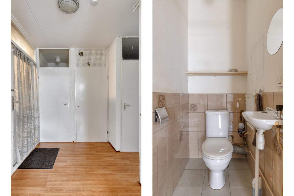 Foto 26 van Boslandwerf 15 in Rotterdam