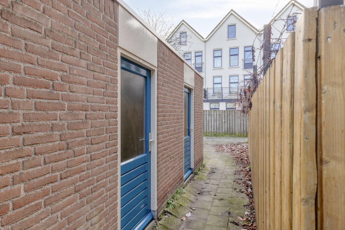 Foto 27 van Boslandwerf 15 in Rotterdam