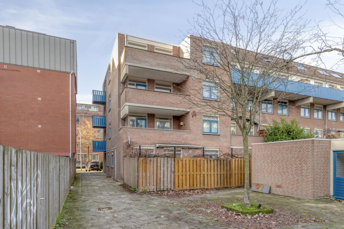 Foto 19 van Boslandwerf 15 in Rotterdam