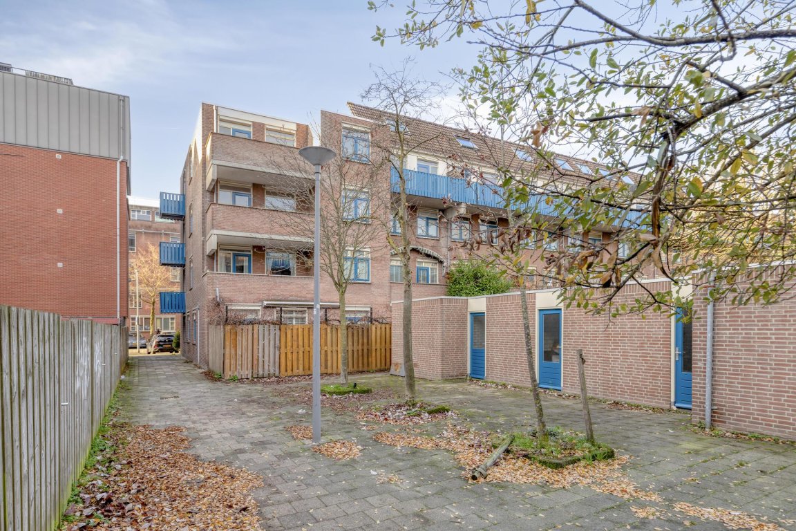 Foto 20 van Boslandwerf 15 in Rotterdam