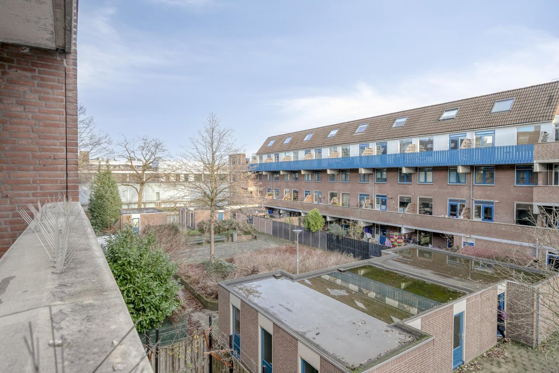 Foto 3 van Boslandwerf 15 in Rotterdam