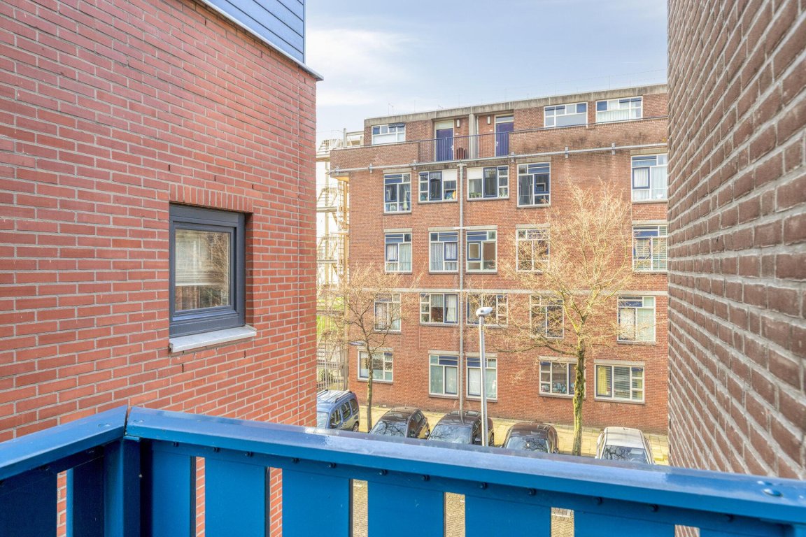 Foto 25 van Boslandwerf 15 in Rotterdam