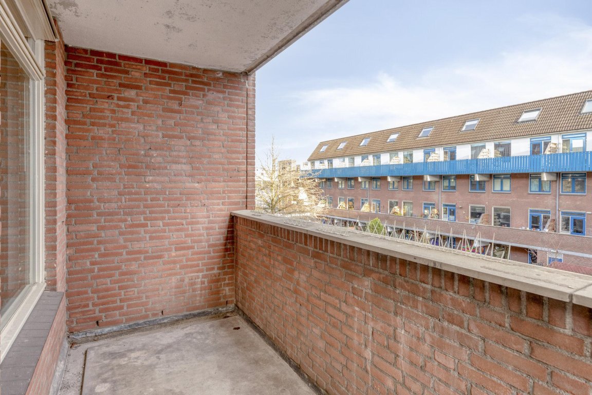 Foto 14 van Boslandwerf 15 in Rotterdam