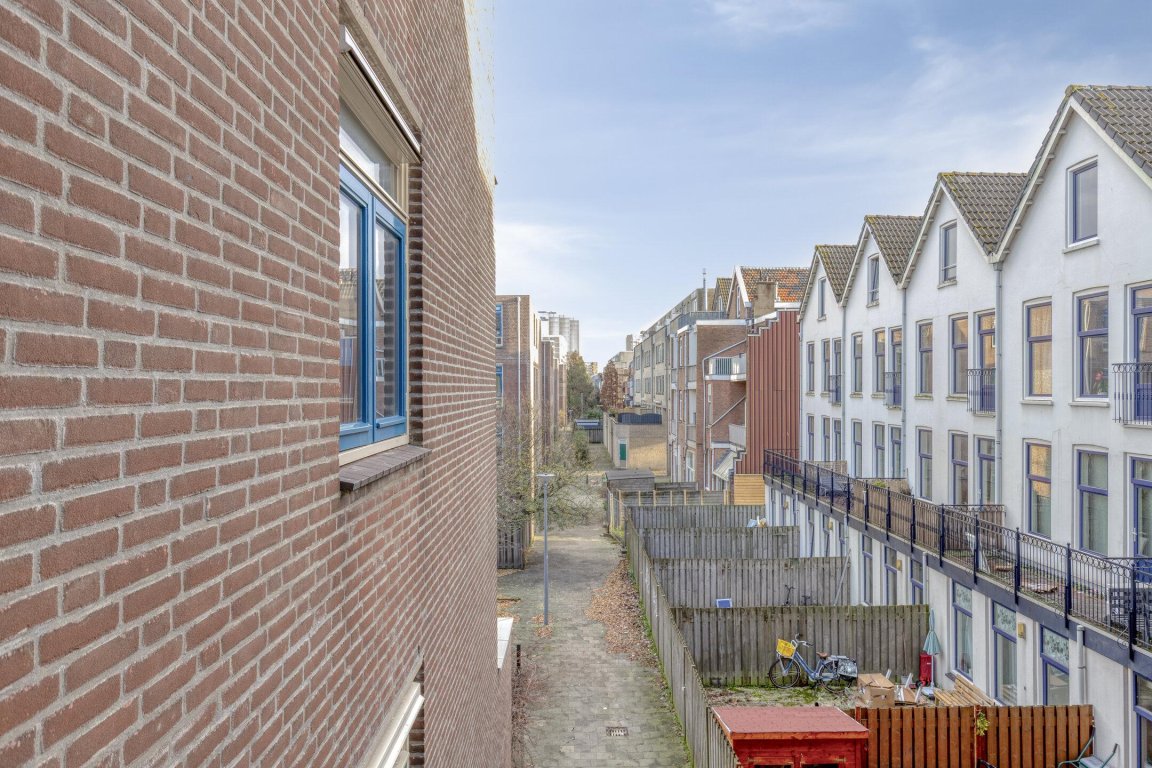 Foto 17 van Boslandwerf 15 in Rotterdam