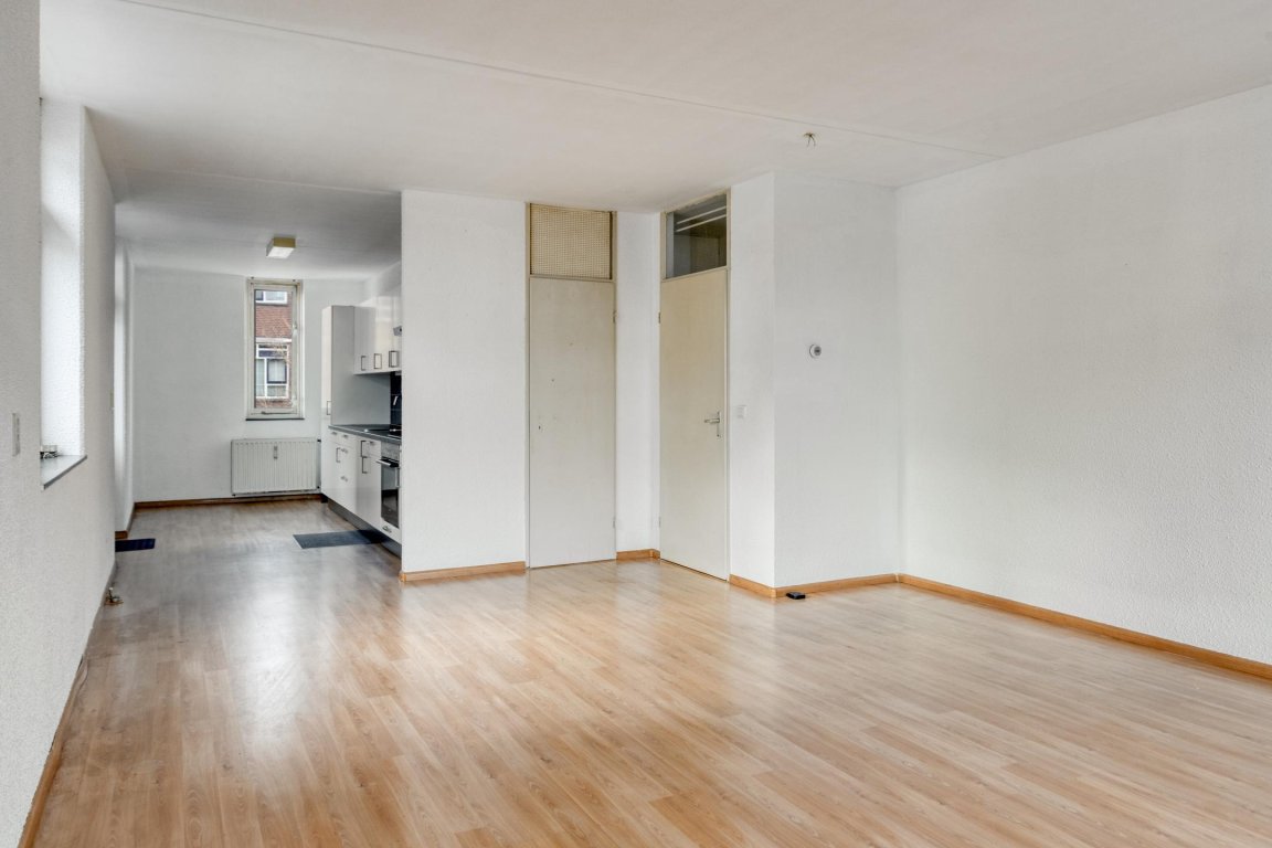 Foto 4 van Boslandwerf 15 in Rotterdam