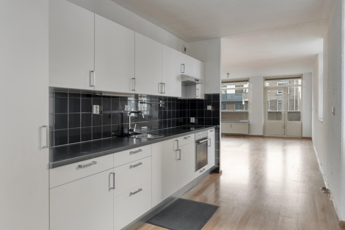 Foto 18 van Boslandwerf 15 in Rotterdam