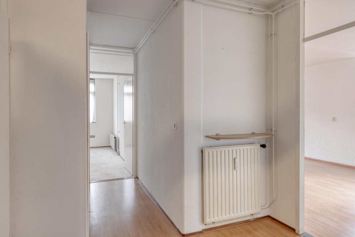 Foto 13 van Boslandwerf 15 in Rotterdam