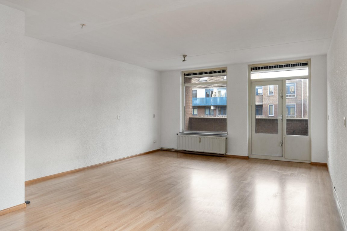 Foto 1 van Boslandwerf 15 in Rotterdam