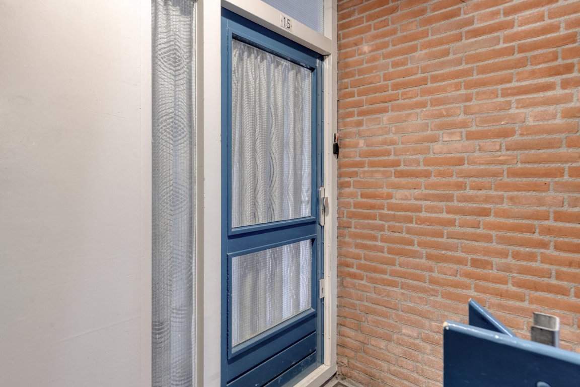 Foto 10 van Boslandwerf 15 in Rotterdam