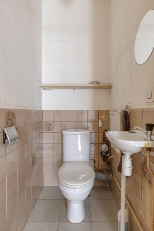 Foto 11 van Boslandwerf 15 in Rotterdam