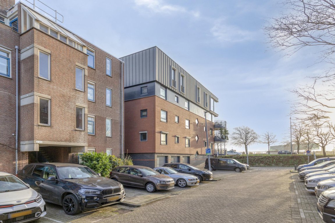 Foto 5 van Boslandwerf 15 in Rotterdam