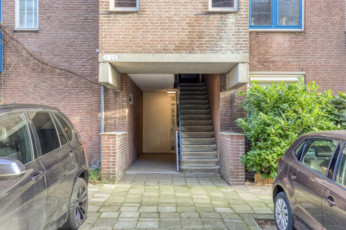 Foto 6 van Boslandwerf 15 in Rotterdam