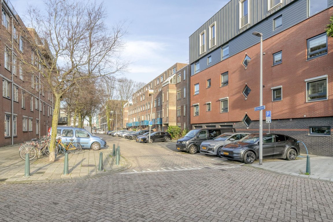 Foto 7 van Boslandwerf 15 in Rotterdam