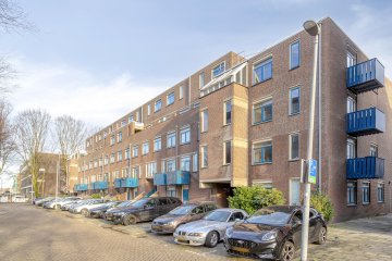 Boslandwerf 15 in Rotterdam