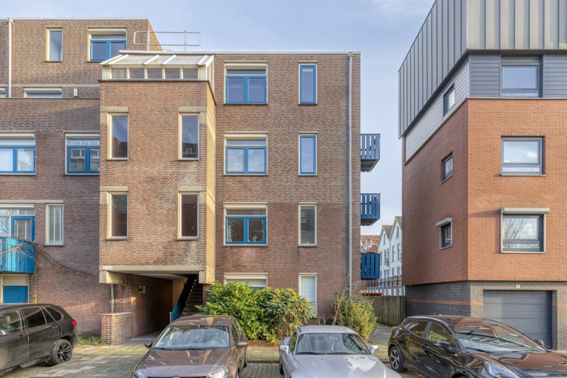 Foto 9 van Boslandwerf 15 in Rotterdam